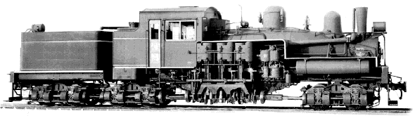 Locomotive