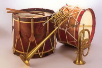 Musical Instruments
