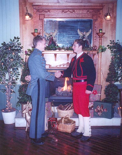 8th MO: Wallace and Huskey